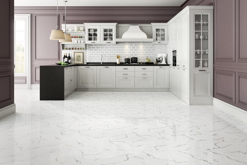 Trend Marble classik