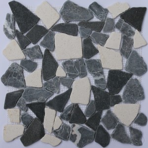   ORRO Mosaic Orro stone  