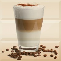 Comp, Coffee Glass 04 30x30(  3- ,) 30x30