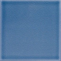 ADEX MODERNISTA Liso PB C/C Azul Oscuro 15x15 15x15