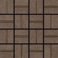 Mosaic CITY CHOCOLATE BRILHO DC590 32.7*32.7*1.04 32.7x32.7