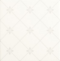 Noblesse Diles Blanco 20.00 x 20.00 20x20