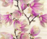  magnolia Sensa Ceramica Konskie 60x50