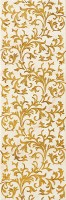 Lineage Ivory-Gold Decor 20x59,2