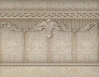 Ivory Ducale Zocalo (20x25,1) 20x25.1