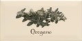 Decor Crema Oregano (10x20) 10x20