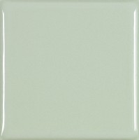  Caprichosa Verde Pastel 15*15 15x15