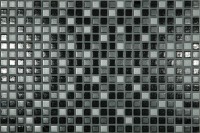   Black Stability Mosaiker 30x20