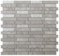  ATLAS CONCORDE BRAVE  Grey Mosaic 30.5x30.5