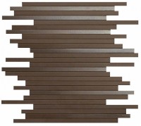  ATLAS CONCORDE DWELL  Brown Leather Mosaico L