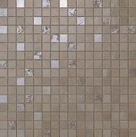  ATLAS CONCORDE DWELL  Greige Mosaico Q 30.5x30.5