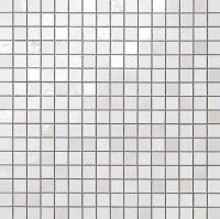  ATLAS CONCORDE DWELL  Off White Mosaico Q 30.5x30.5