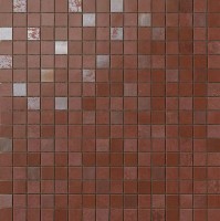  ATLAS CONCORDE DWELL  Rust Mosaico Q 30.5x30.5