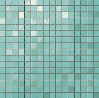  ATLAS CONCORDE DWELL  Turquoise Mosaico Q 30.5x30.5