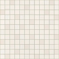  ()	Magnifique Perla Satin Mosaico	30,5x30,5 30.5x30.5
