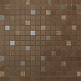  Marvel Bronze Gold Mosaic 30,5x30,5  30.5x30.5