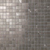  Marvel Grey Mosaico Lappato  30x30  30x30