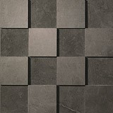    Marvel Grey Mosaico 3D 30x30  30x30