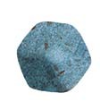   ATLAS CONCORDE MARVEL GEMS     Terrazzo Blue 0,80,8 0.8x0.8