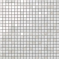  ATLAS CONCORDE MARVEL GEMS Terrazzo White Micromosaico 30,530,5 30.5x30.5