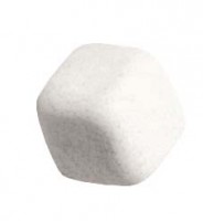   ATLAS CONCORDE MARVEL STONE     Bianco Dolomite 0,80,8 0.8x0.8
