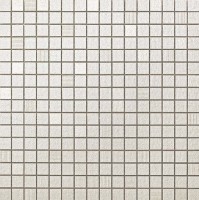  ATLAS CONCORDE ROOM White Mosaico Q 30,530,5 30.5x30.5
