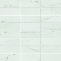  Style Mosaico Bianco Winter 30x30 