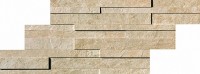 Dune Beige Brick 3D , 30X60 30 x 60  30x60