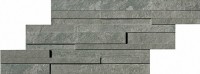 Silver Grey Brick 3D , 30X60 30 x 60  30x60