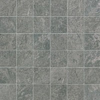 Silver Grey Mosaico , 30X30 30 x 30  30x30