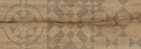 Decor Kivu Roble 17,5*50 17.5x50