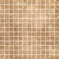 B_Stone Mosaico Noce    33.333.3 33.3x33.3
