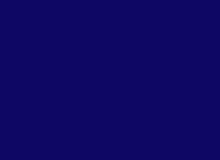 Cenefa Liso Azul-c 15x20