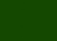 Cenefa Liso Verde 15x20