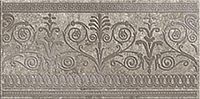 Cerdomus Dynasty Dyn.Fascia Lux Grey 20x40 20x40
