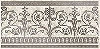 Cerdomus Dynasty Dyn.Fascia Lux White 20x40 20x40
