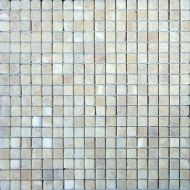   Mosaico Emperador Crema 30 x 30 30x30
