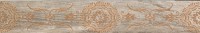   Wild Wood Fascia Retro Glitter Sand 15x90 15x90
