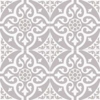  DUAL GRES CHIC COLLECTION Chester Grey 4545