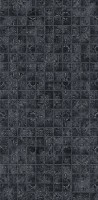 Mosaico Deluxe Black : 60*30 30x60
