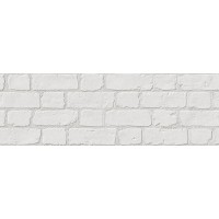 Muro XL Blanco 30x90 30x90