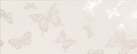   Carillon Singola Papillon White 20x50 20x50