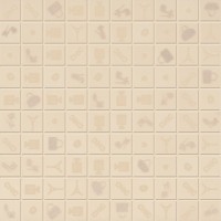 Mosaico CHIC BEIGE (3x3) I310H7X 31.5x31.5 31.5x31.5