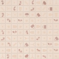 Mosaico CHIC PINK (3x3) I310H1X 31.5x31.5