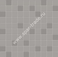  Incanto Mosaico Grey Rett. 31,5x31,5 31.5x31.5