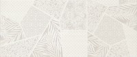   Fascia Madagascar Bianco Rett. 25x60 25x60