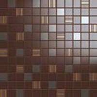 Mosaico LUXURY MARRONE (3x3) 31.5x31.5 31.5x31.5