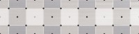   EQUIPE DUNAS Mantille Grey (14  ) 6x24.6