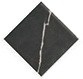  Marmol Negro 4.6*4.6 4.6x4.6