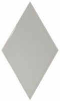     EQUIPE RHOMBUS Wall Light Grey 15.2x26.3